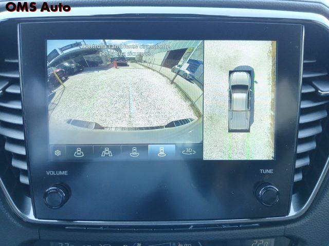 ISUZU D-Max 2.2 aut. 4x4 Crew Nitro Sport My26