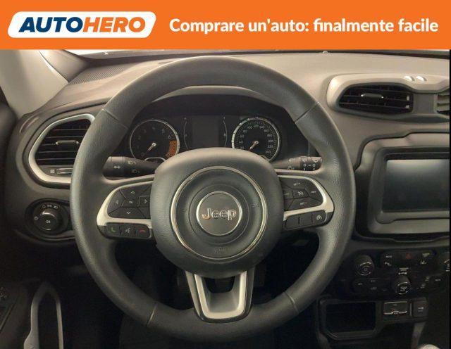 JEEP Renegade 1.0 T3 Sport