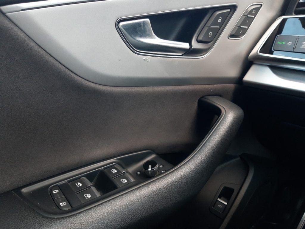 Audi Q8 50 TDI 286 CV quattro tiptronic Sport