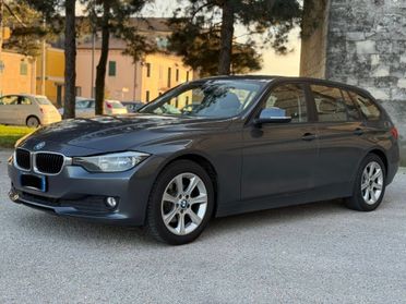 Bmw 320 320d xDrive Touring Business aut.