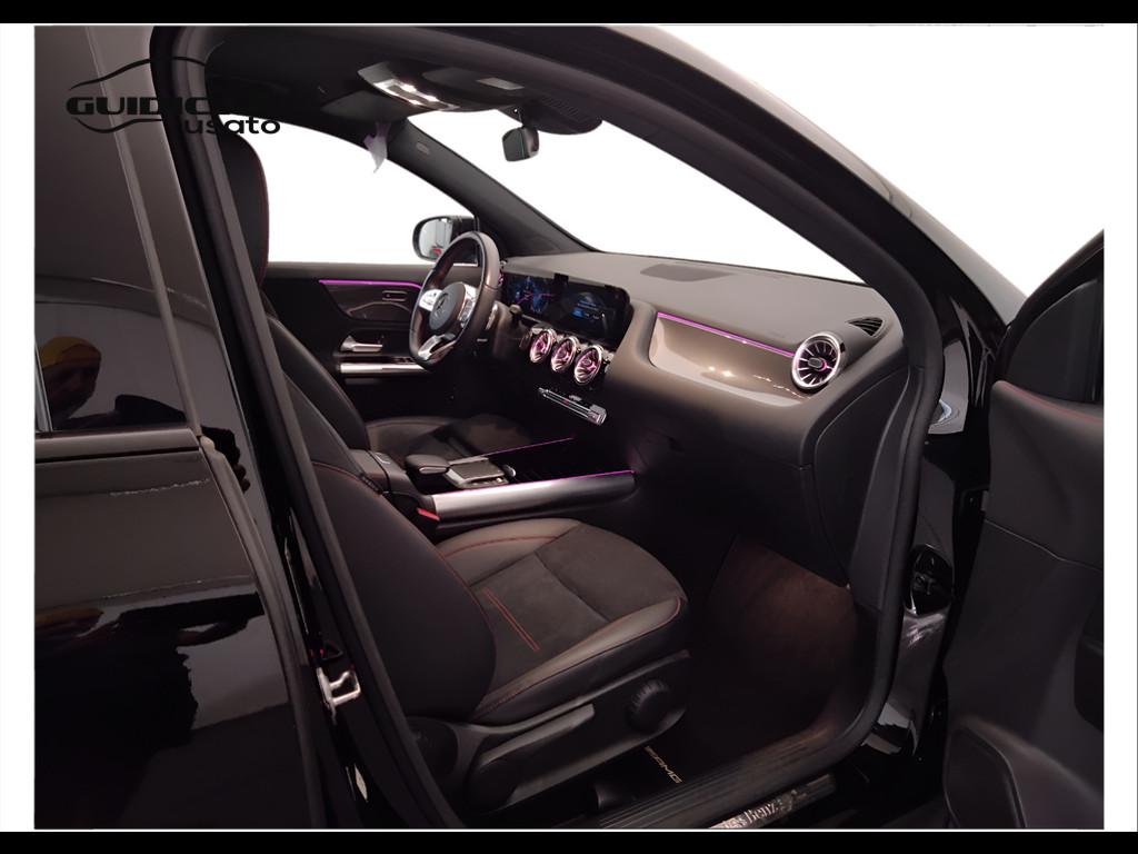 Mercedes-Benz GLA-H247 2020 - GLA 250 e phev (eq-power) Premium auto