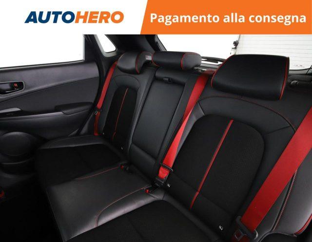 HYUNDAI Kona 1.6 CRDI 115 CV Xpossible