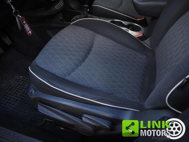 FIAT 500X 1.3 MultiJet 95 CV Cross