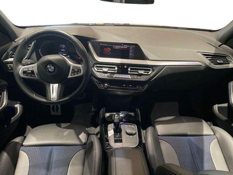 BMW Serie 1 118i Msport 140cv auto