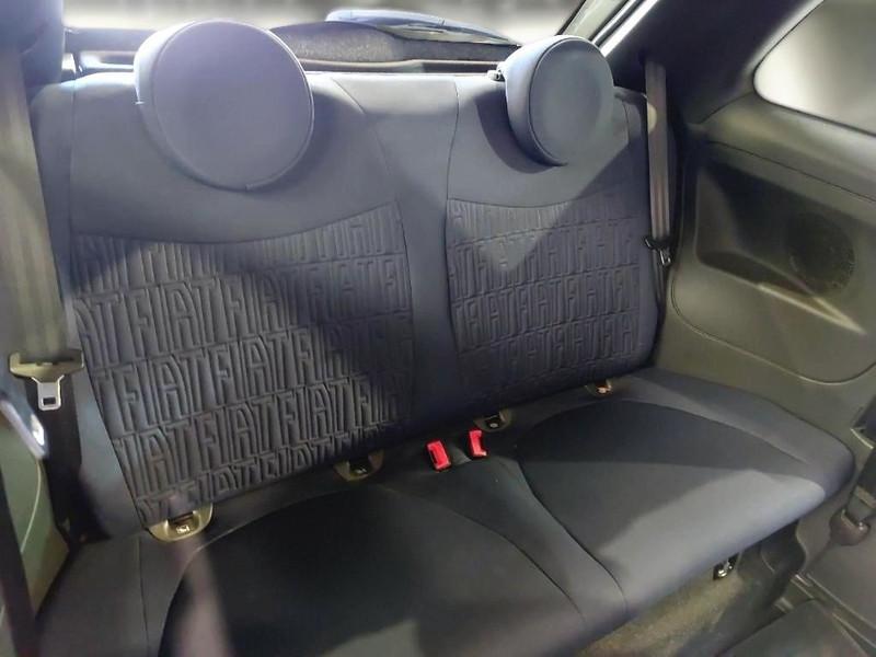 FIAT 500 1.0 70cv Ibrido Cult