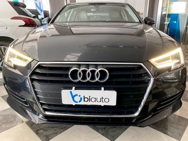 Audi A4 2.0 TDI 150 CV ultra S tronic-12/2015