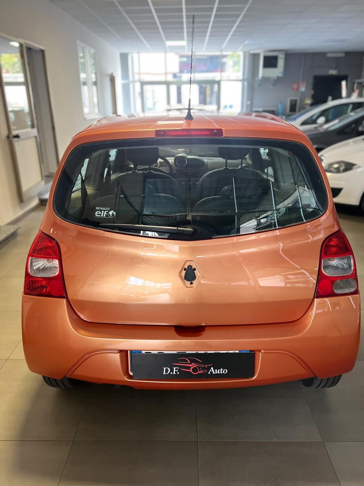 Renault Twingo 1.2 16V Initiale