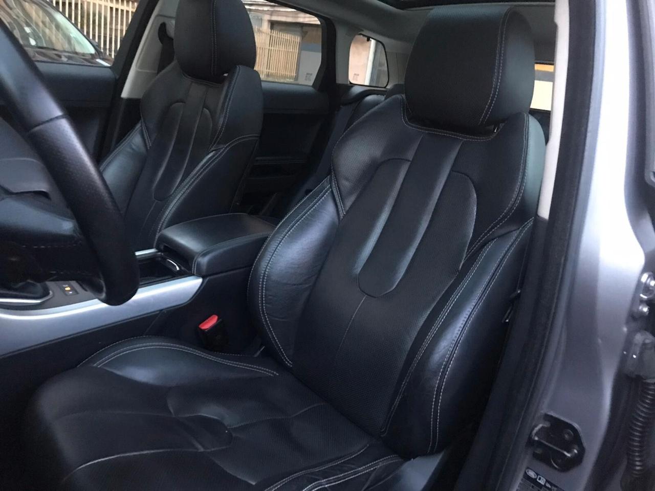 Land Rover Range Evoque 2.2 Sd4 5p. Dynamic