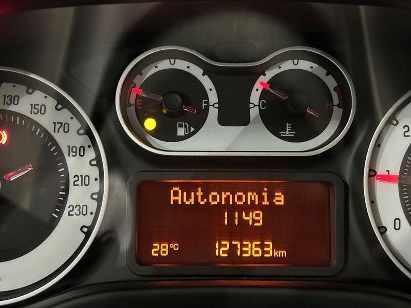 FIAT 500L 500L 1.4 95 CV Trekking