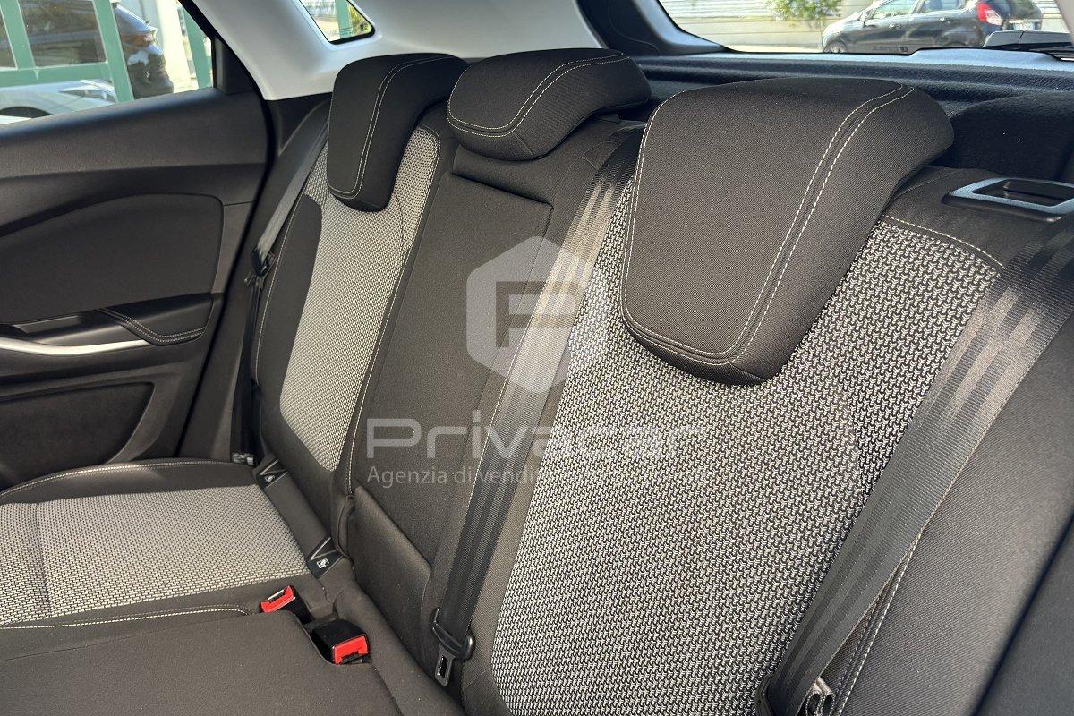 OPEL Grandland X 1.6 diesel Ecotec Start&Stop Innovation