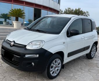 Fiat Panda 1.3 MJT S&S 4x4 Pop Climbing Van 2 posti