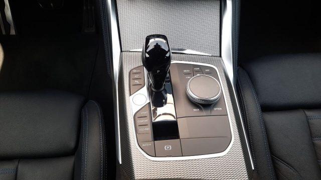 BMW 440 M 440i xDrive 48V Gran Coupé Aut.