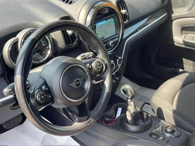 Mini Cooper S Countryman Mini 1.5 Cooper SE Business Countryman ALL4 Automatica