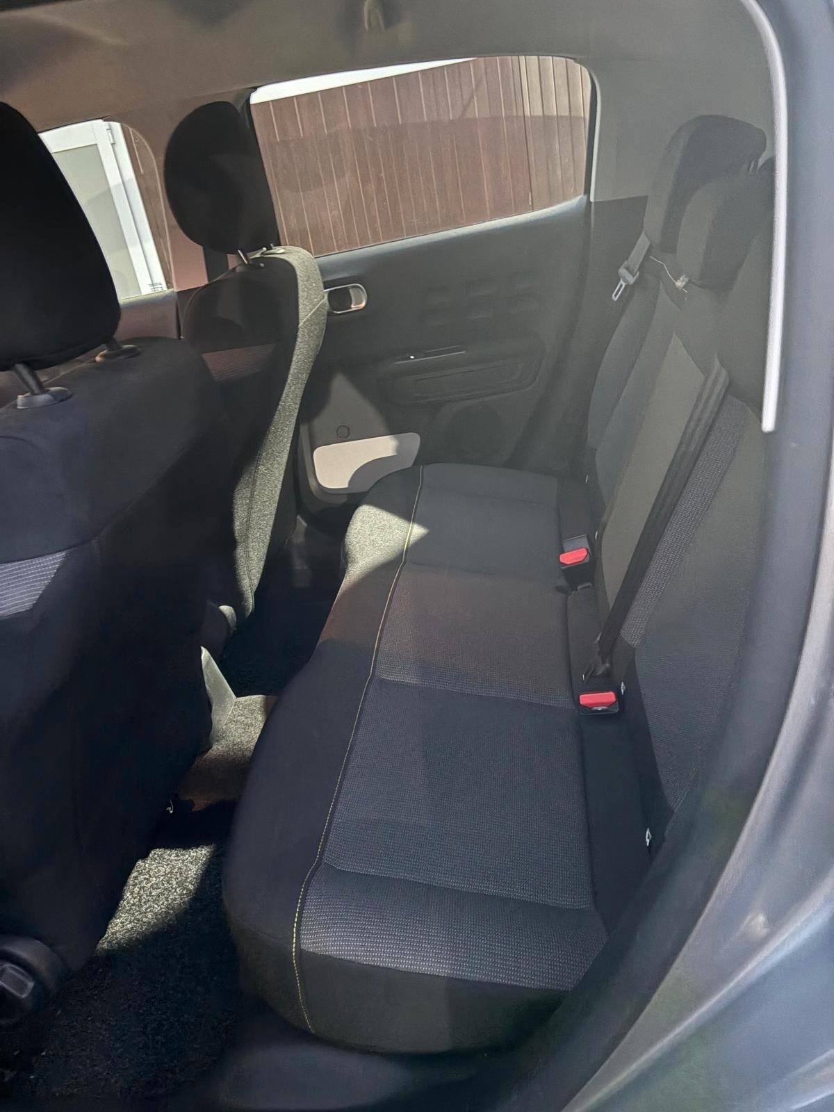 Citroen C3 PureTech 83 S&S Shine Pack KM 6400