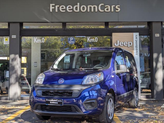 FIAT Qubo 1.4 8V 77 CV Easy