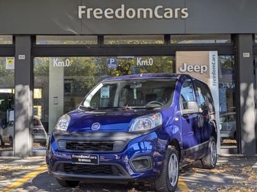 FIAT Qubo 1.4 8V 77 CV Easy