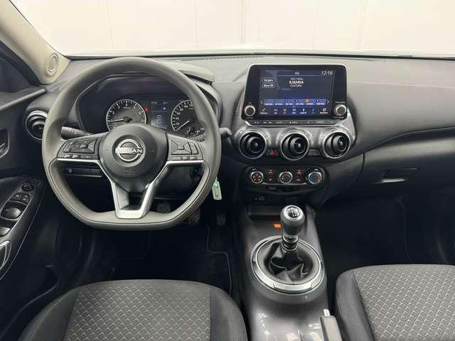 Nissan Juke *PROMO KASKO* ACENTA 1.0 DIG-T 114CV 2WD *LED+17"*