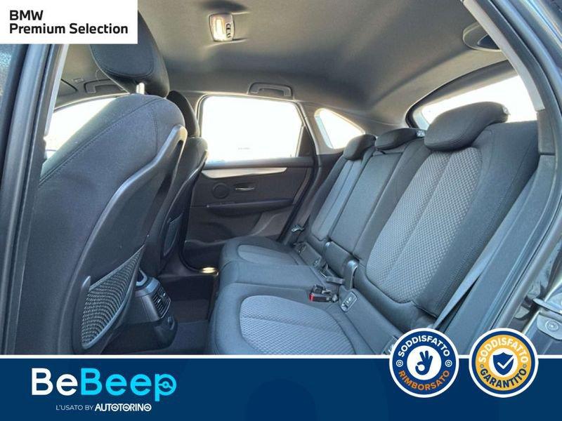 BMW Serie 2 Active Tourer 218D ACTIVE TOURER ADVANTAGE MY15