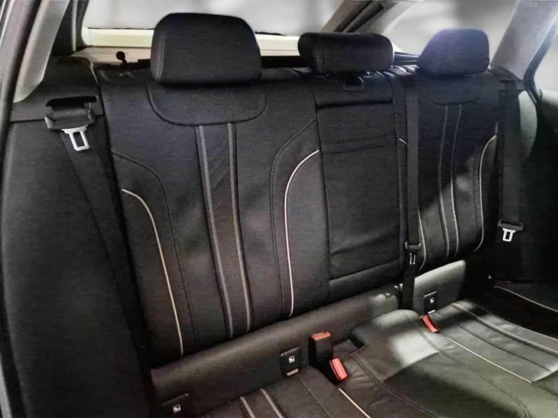 BMW 520 xDrive Luxury Auto MH48V Touring