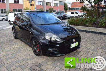 ABARTH Grande Punto GARANZIA 12 MESI INCLUSI!