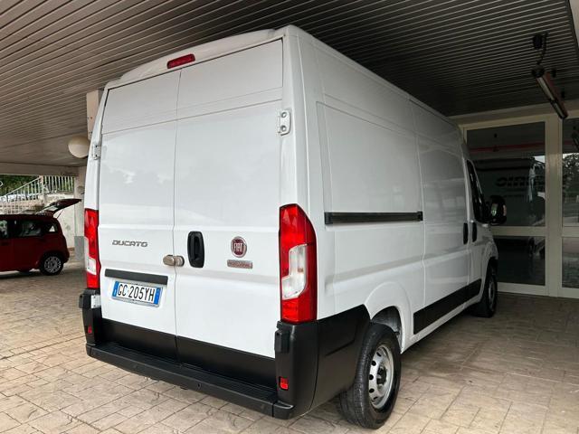 FIAT Ducato 33 2.3 MJT 120CV Furgone