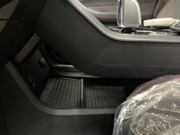 Dr 5.0 CVT 1.5 TURBO BENZ/GPL NUOVA DA IMMATRICO