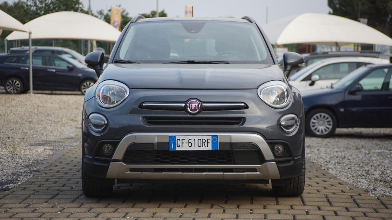 Fiat 500X 1.0 T3 120 CV Cross