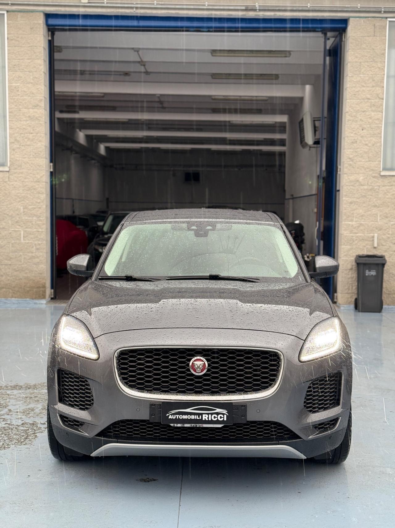 Jaguar E-Pace 2.0D 150 CV AWD S