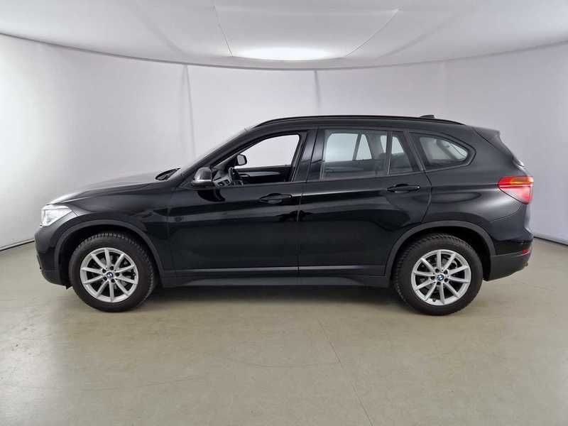 BMW X1 sDrive 16d Business