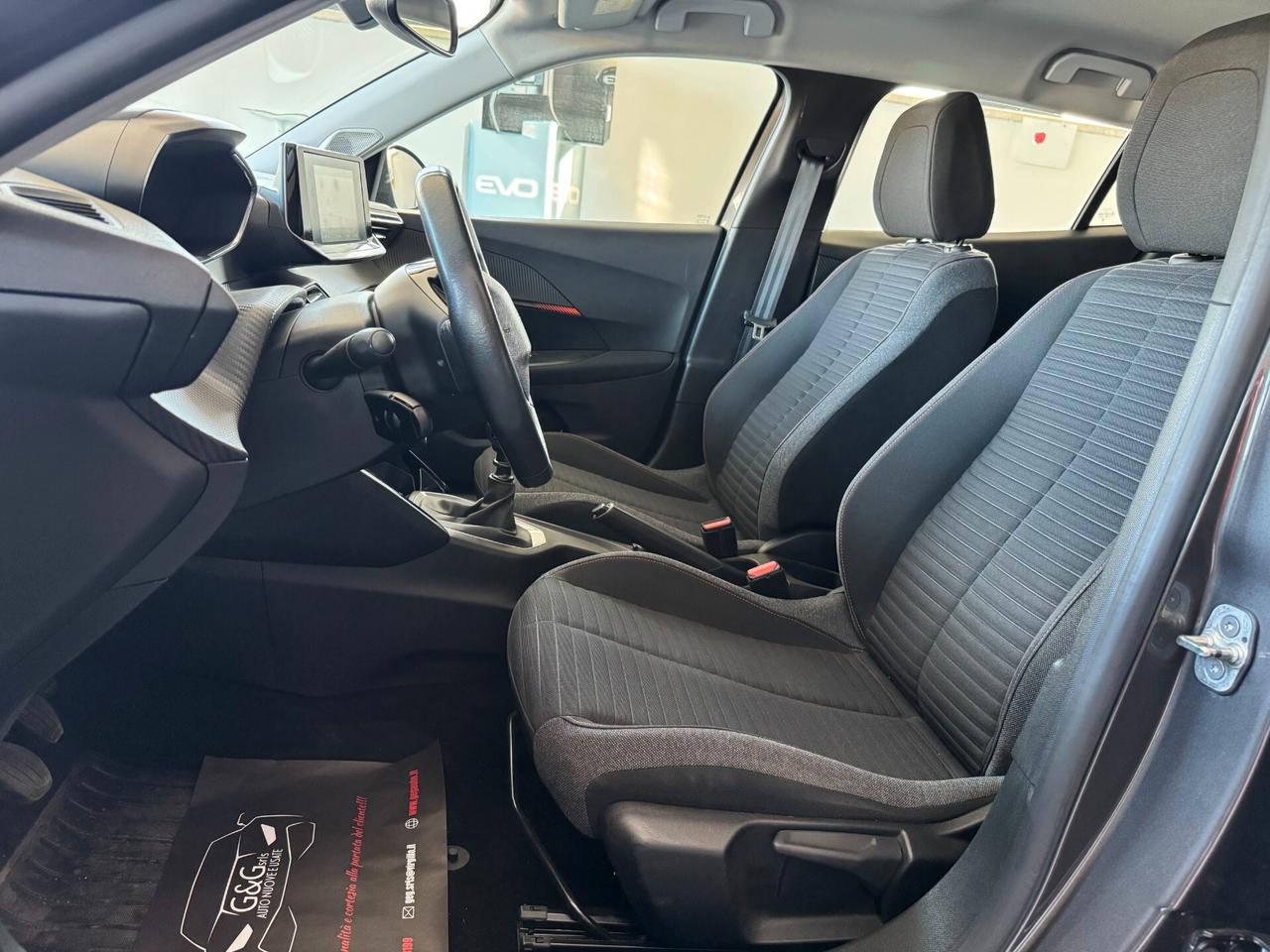 Peugeot 2008 PureTech 130 Active Pack - 2021