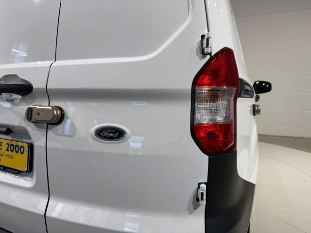 FORD Transit Courier 100cv Van Trend GAR.UFF.01/2030 PREZZO+IVA