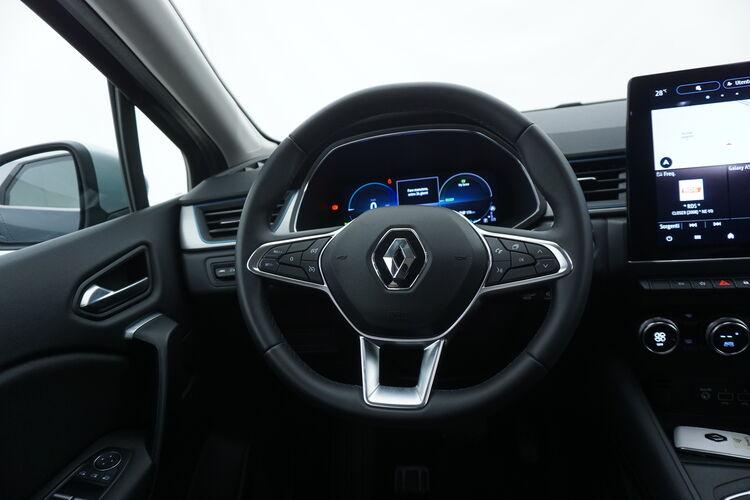 Renault Captur Hybrid E-Tech Intens BR204242 1.6 Plug-In Hybrid 159CV