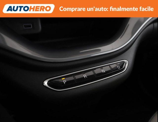 FIAT 500e Berlina 42 kWh La Prima