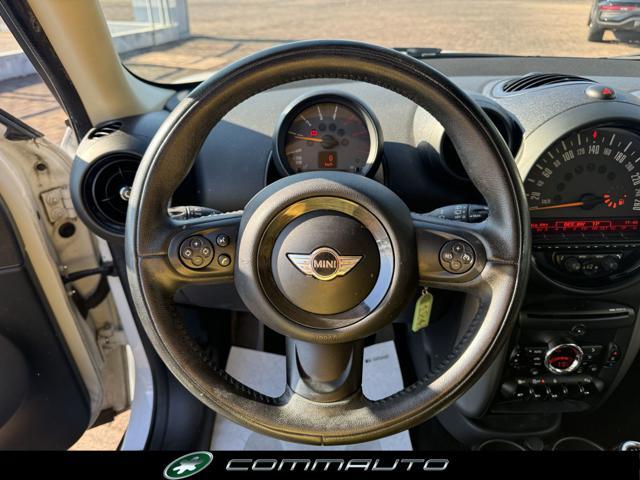 MINI Countryman Mini Cooper D Countryman