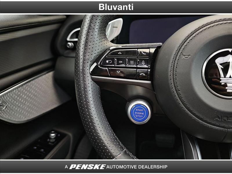 Maserati Grecale Grecale 2.0 mhev GT 250cv auto