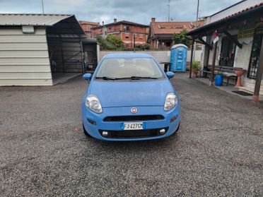 Fiat Punto 1.3 M.IT 5 PORTE EURO 6 GARANZIA 12 MESI