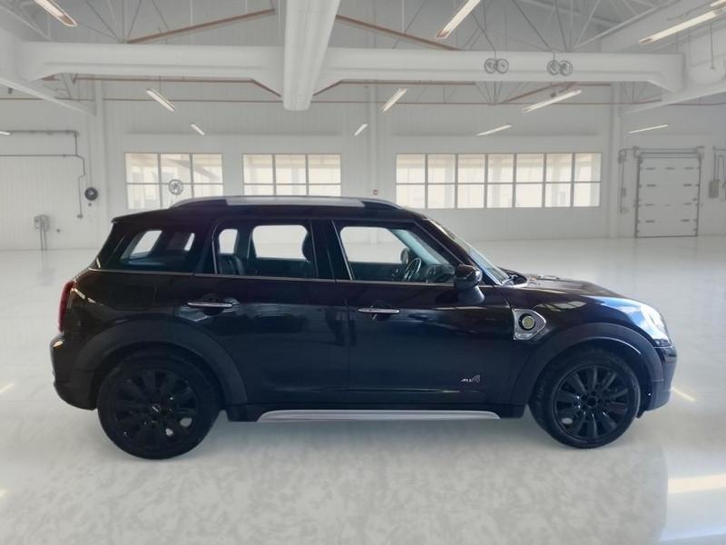 MINI COOPER SE COUNTRYMAN SE ALL4 CLASSIC 4WD AUTOMATICO 5 PORTE BERLINA