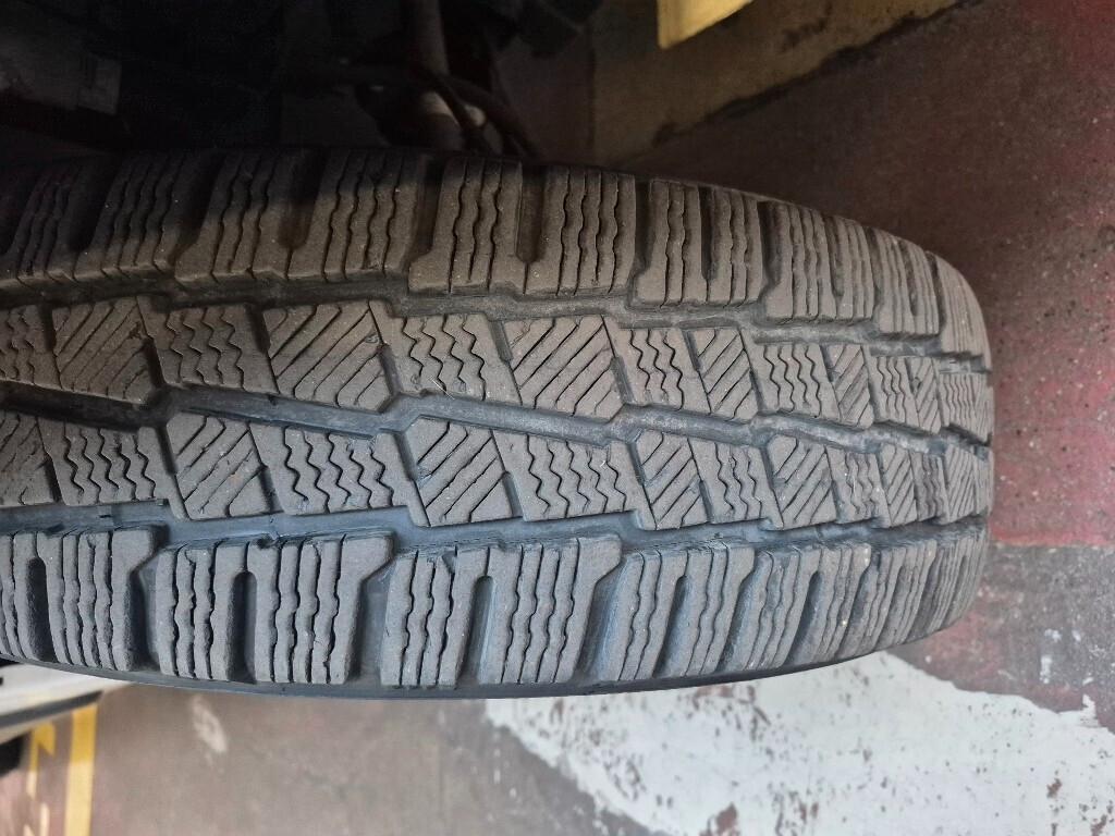 FIAT DUCATO FURGONE 2.300 M.JET 150 CV PASSO LUNGO TETTO ALTO