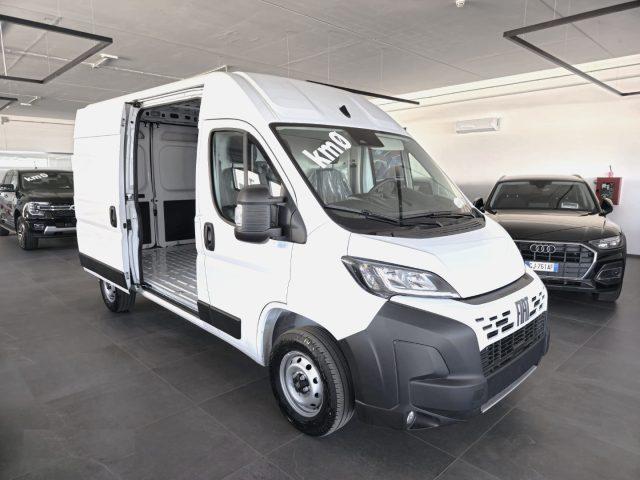 FIAT Ducato 2.2 MJT 140 CV LH2 35q Furgone KM0 MY26