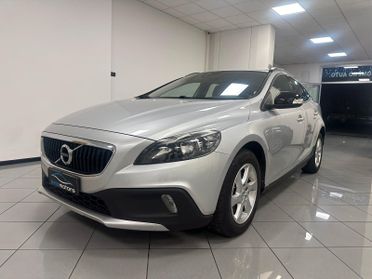 Volvo V40 Cross Country D2 Business Plus