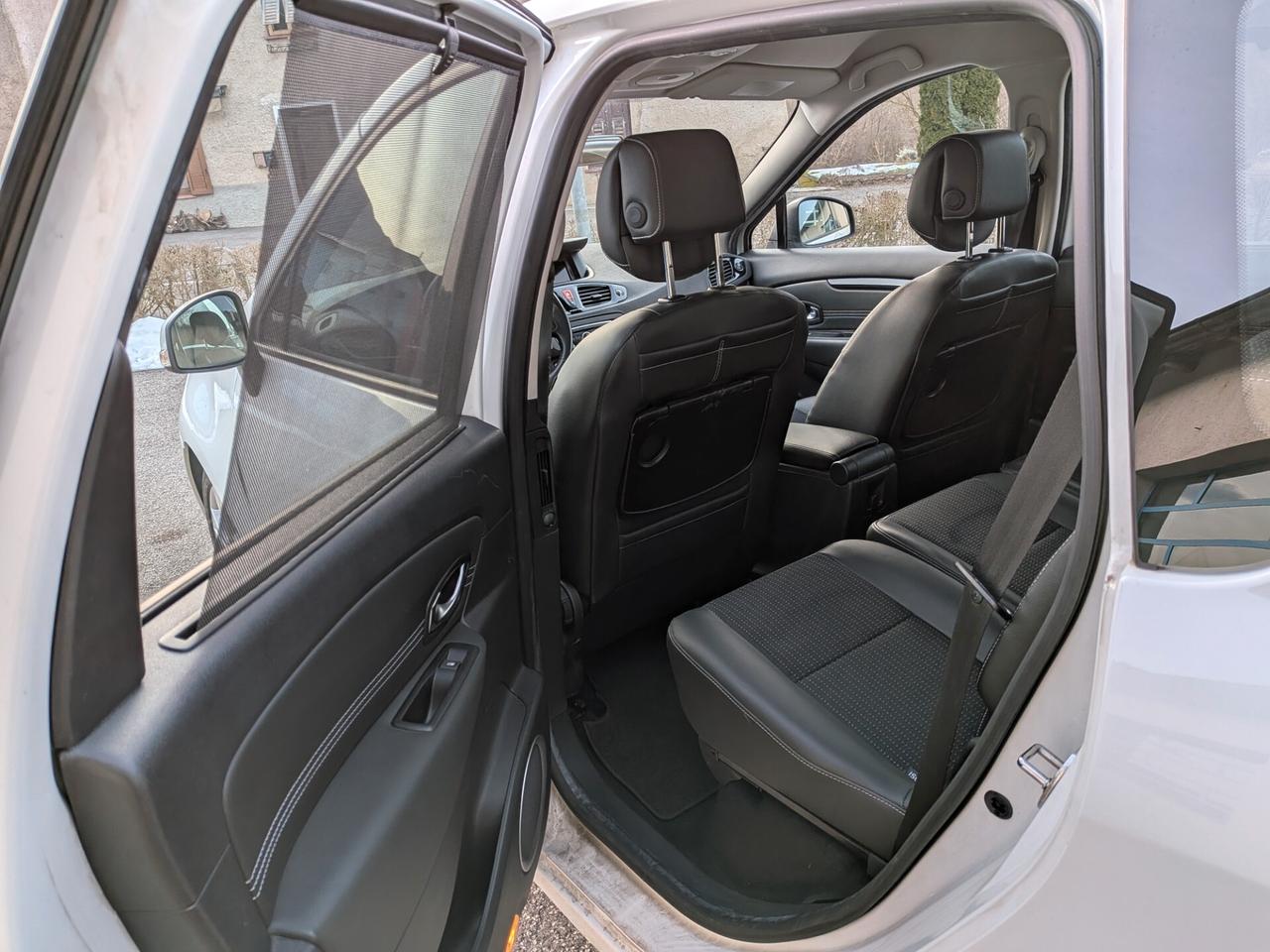 RENAULT SCENIC X-MOD 1.5 dCi 110CV