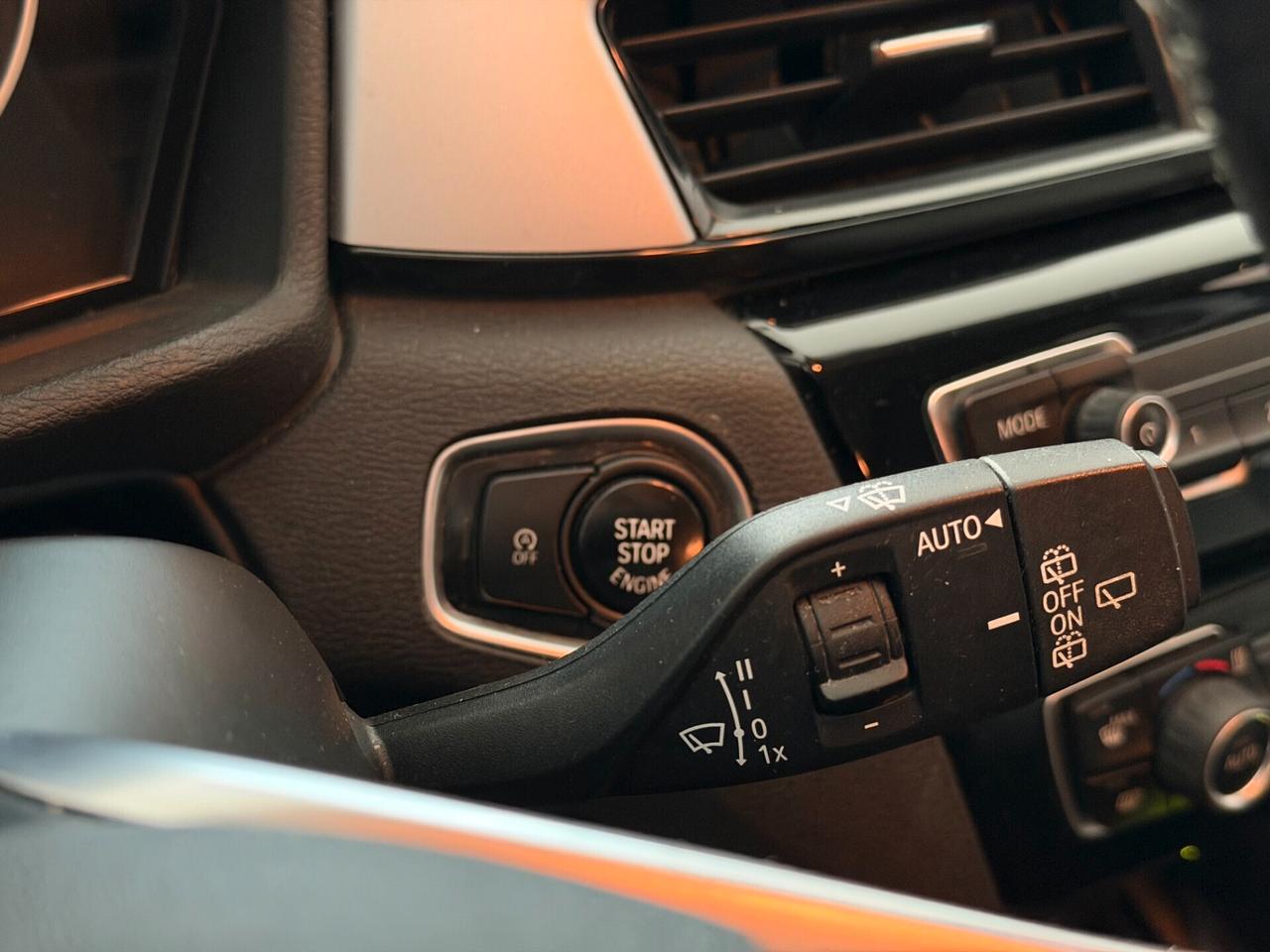 BMW X1 2.0cc 150Cv Auto Xdrive