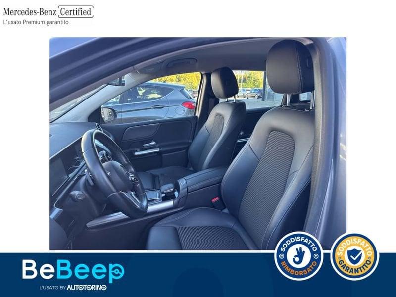 Mercedes-Benz Classe B B 180 D SPORT PLUS AUTO