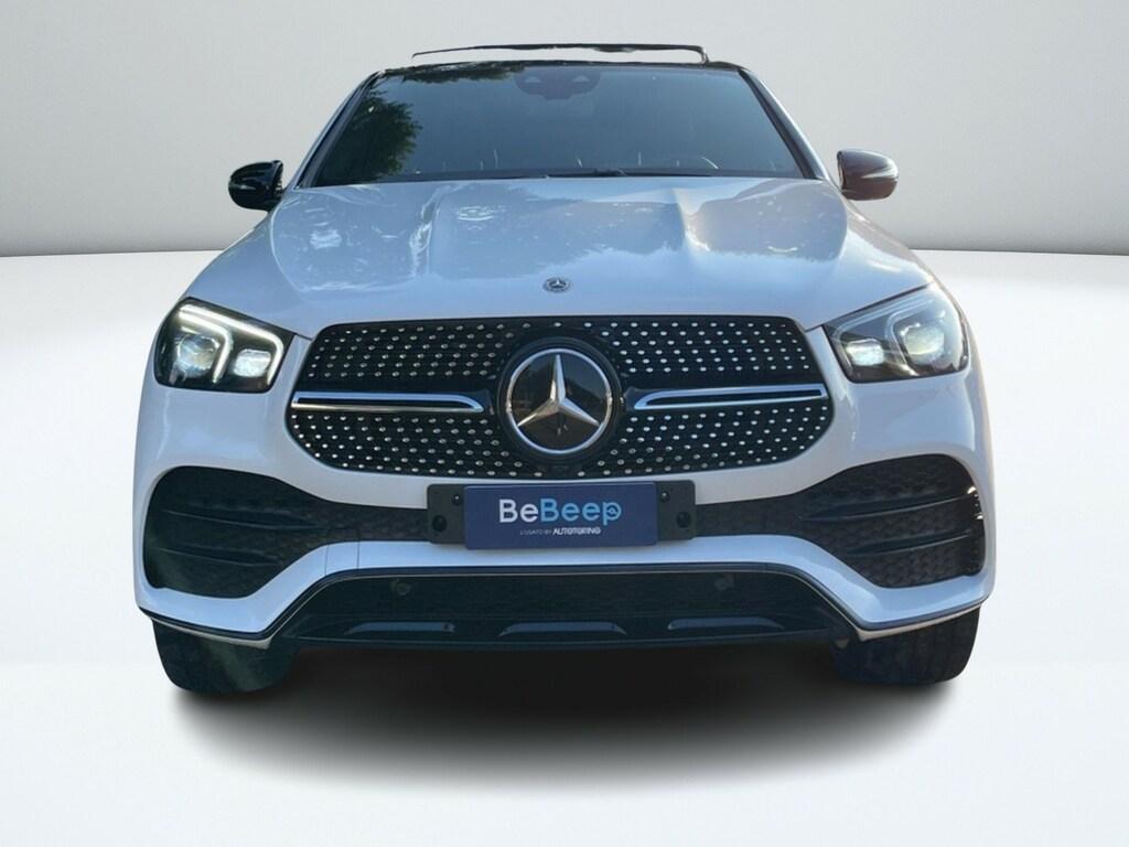 Mercedes GLE 350 350 D Premium Pro 4Matic 9G-Tronic Plus