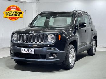 Jeep Renegade 2.0 mjt Longitude 4wd 140cv my16