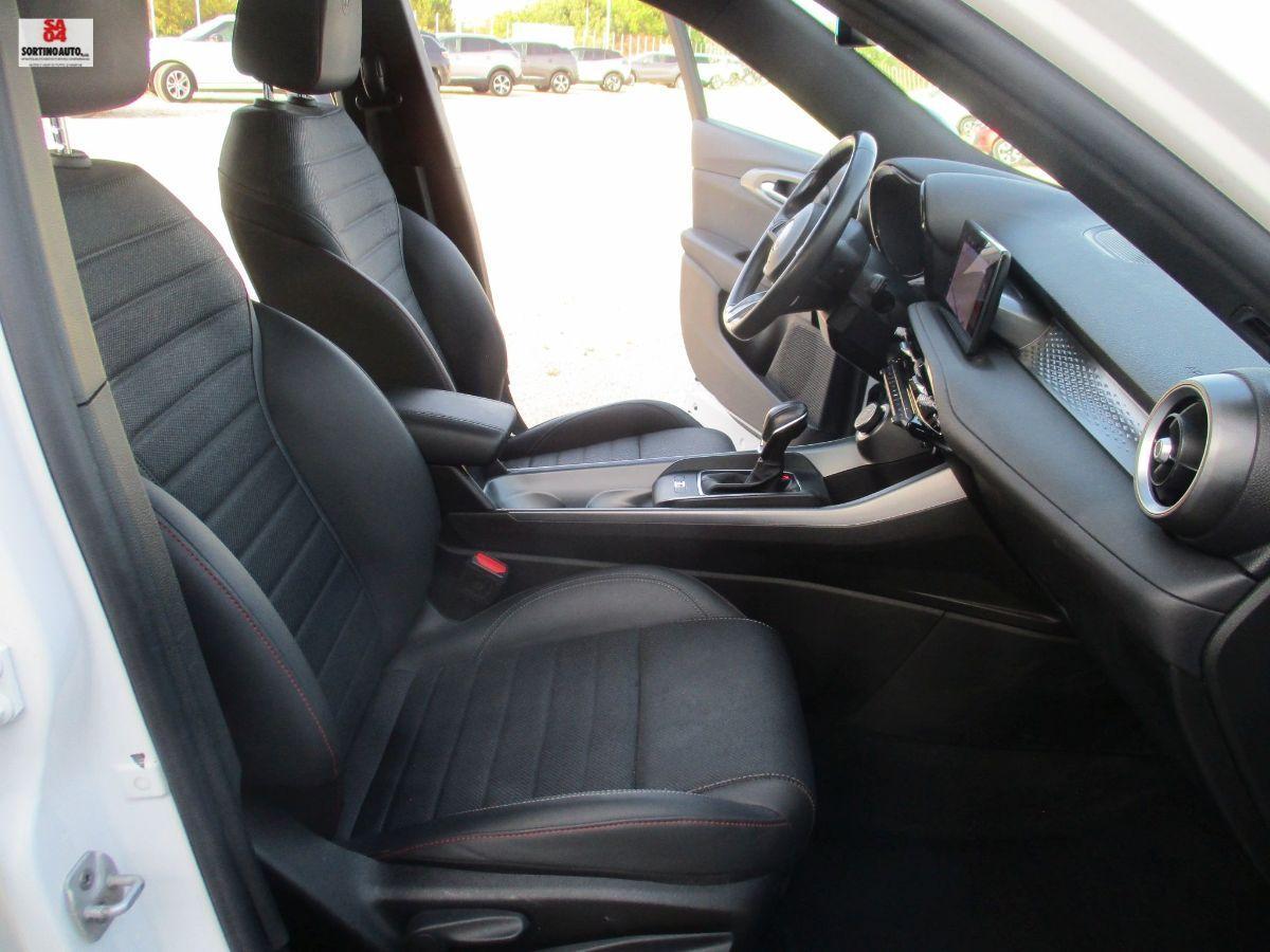 A.R.Tonale 1.5 130CV MHEV TCT7 Sprint-2022 KM80000