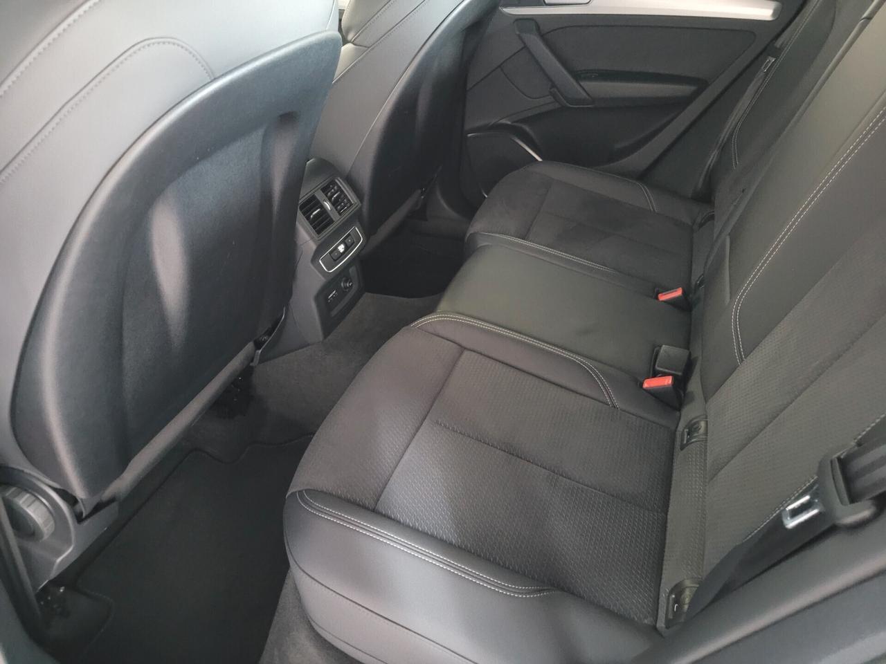 Audi Q5 SPB 40TDI MHEV QUATTRO SLINE STRONIC LED NAVI 20"