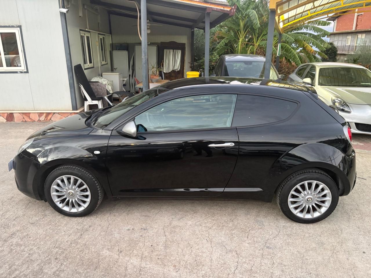 Alfa Romeo MiTo 1.3 JTDm 85 CV Km Certif