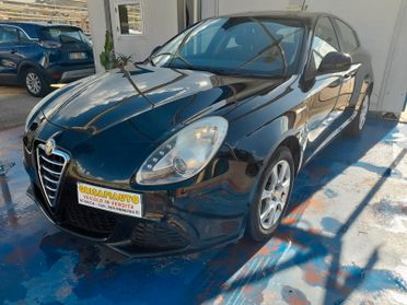 Alfa Giulietta 1.6 JTDm-2 105 CV