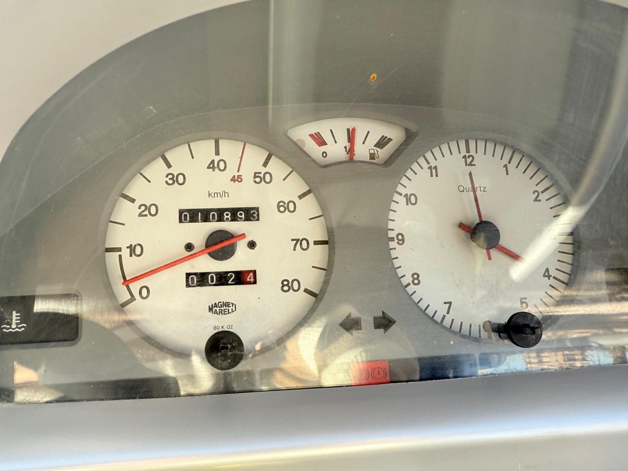 Ligier Be-Two DIESEL CABRIOLET AUTOMATICA